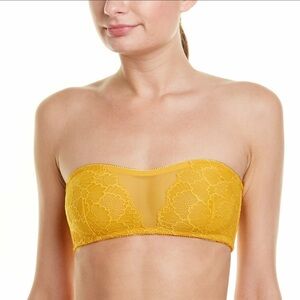 Intimately Free People Malinda Lace Bandeau